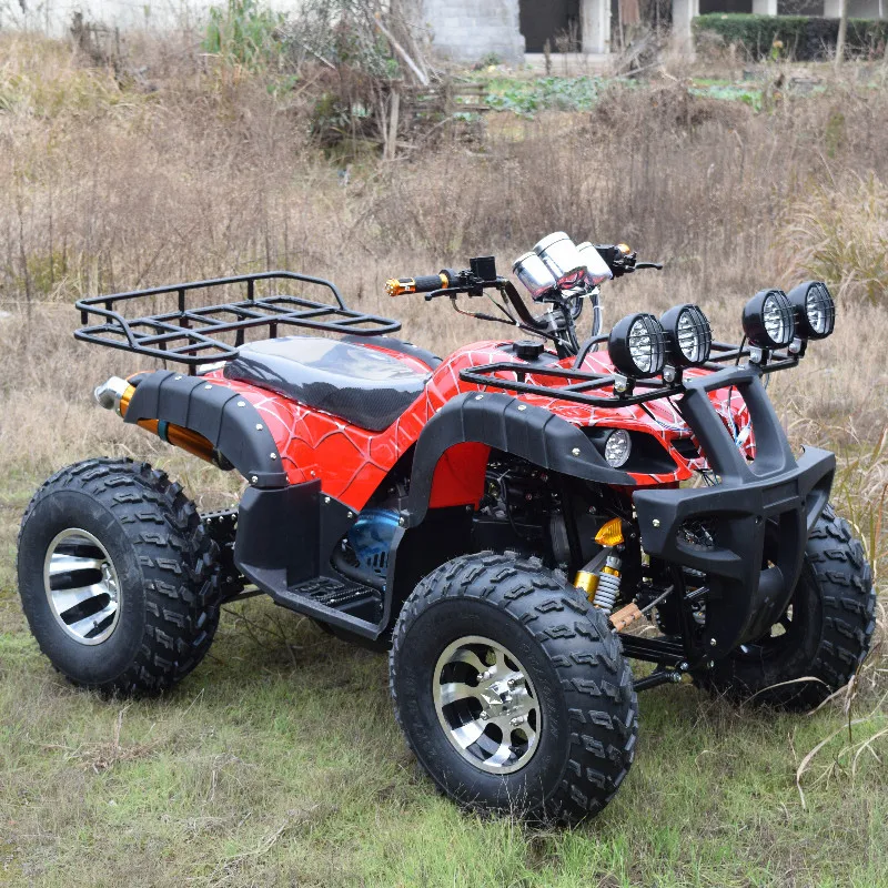 TIEJIA Cheap Sale 250CC Atv in ATV Quad Bike Buggy UTV 250CC