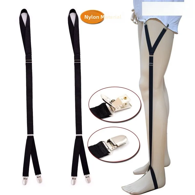 

Новые эластичные мужские подвязки Uni irt Susps, домашнее удобное нижнее белье nt, товары для дома