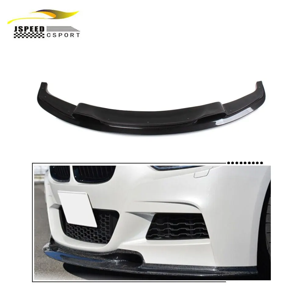 

Подходит для губ из углеродного волокна BMW F30 MTECH.