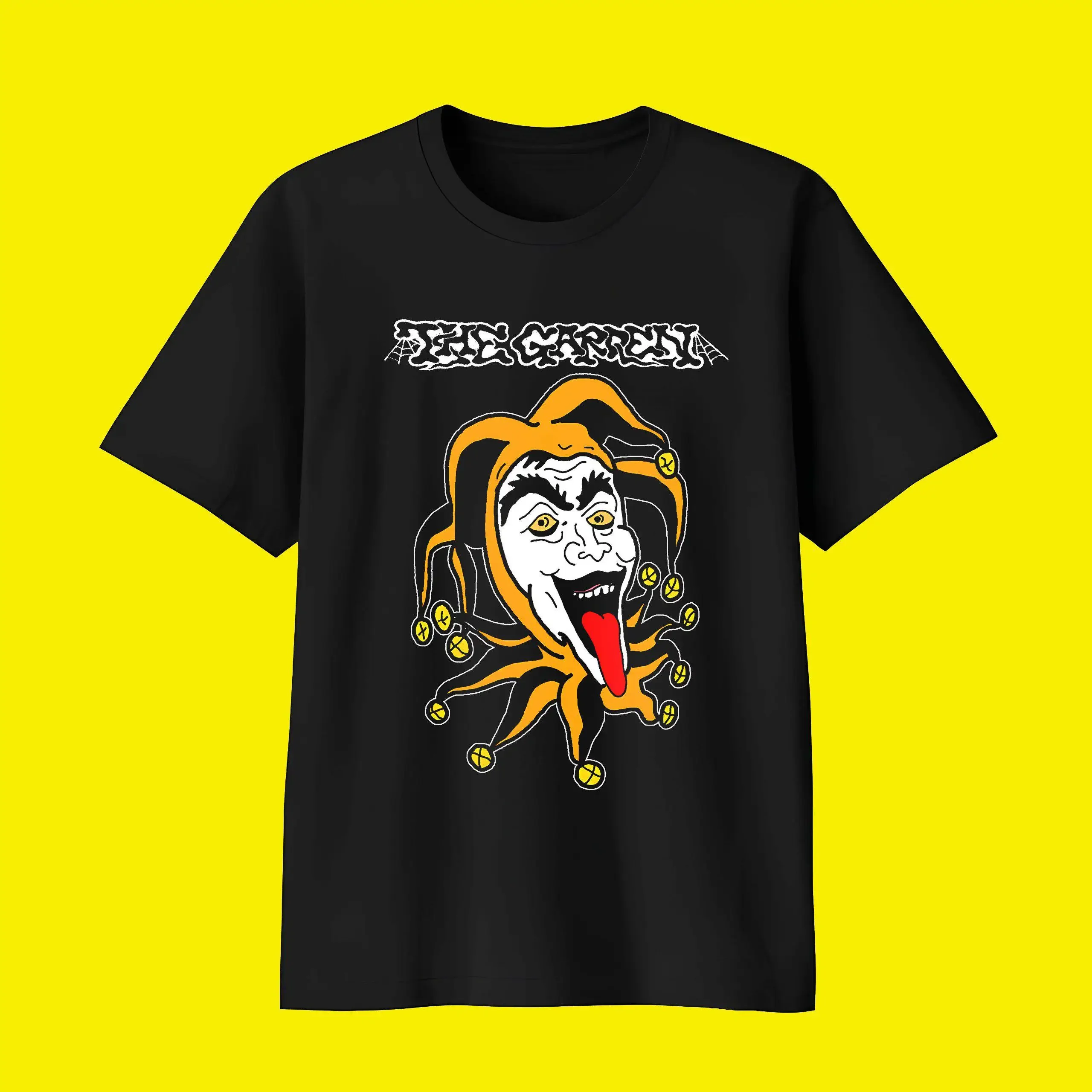 Vintage-Stil The Garden T-Shirt für Männer und Frauen