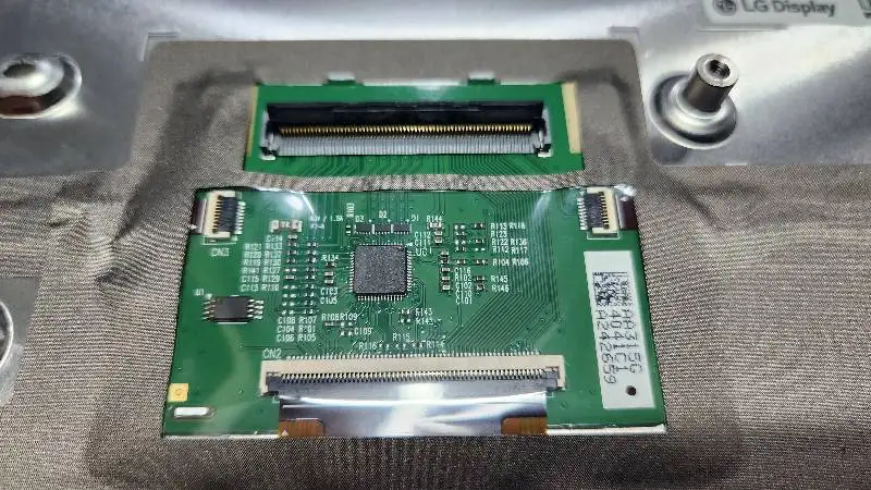 100% Original 8.4inch LCD Display LA084X01(SL)(01) LA084X01-SL02 With Touch Digitizer Car Navigation