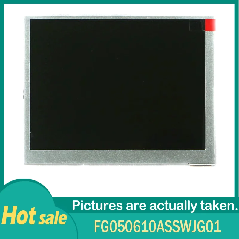 100% Original 5.6inch Lcd Panel FG050610ASSWJG01