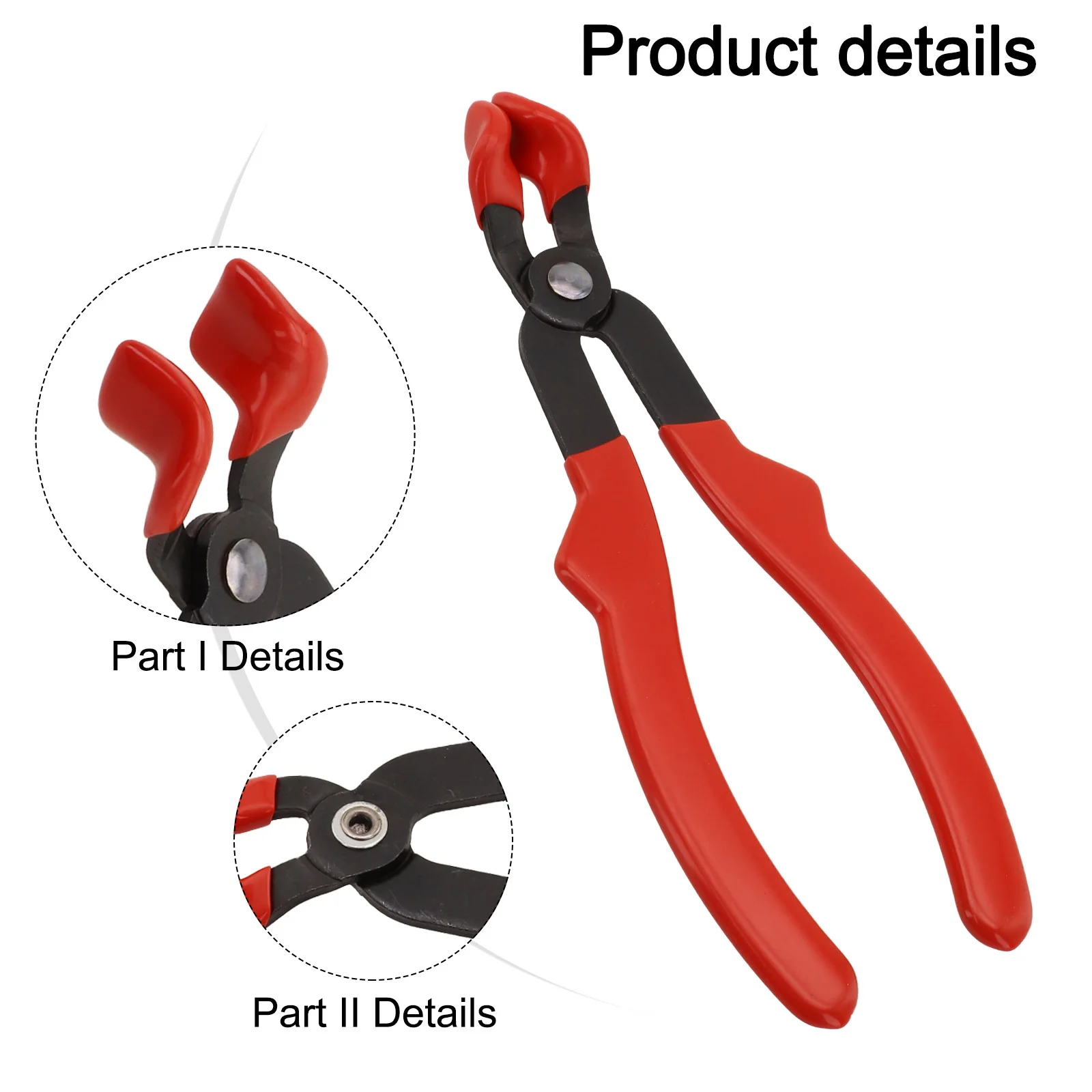 Ergonomic Boot Plier for Easy Removal of Hard to Reach Boots Comfortable Grip and Slippage Prevention Ergonomic