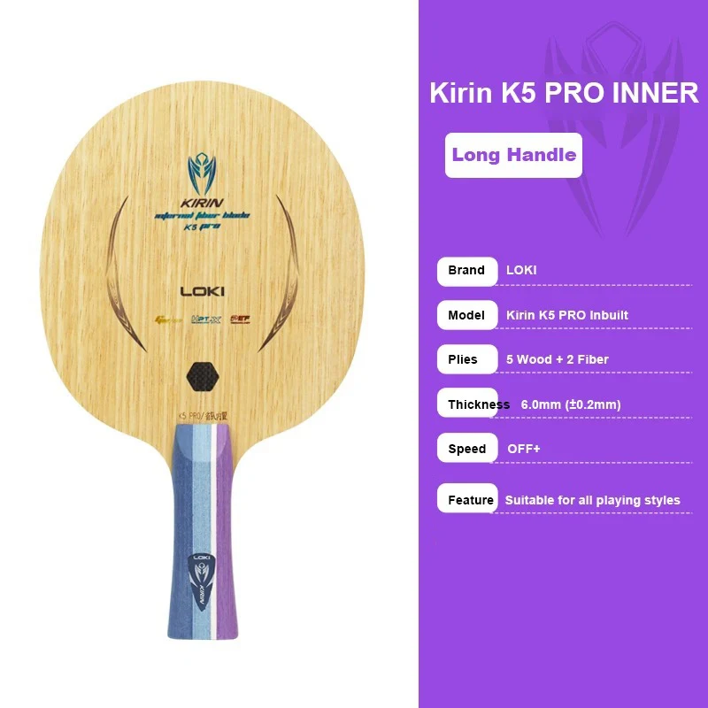 Thumbnail 2 - #15 Compare Ping Pong Paddles Before You Buy