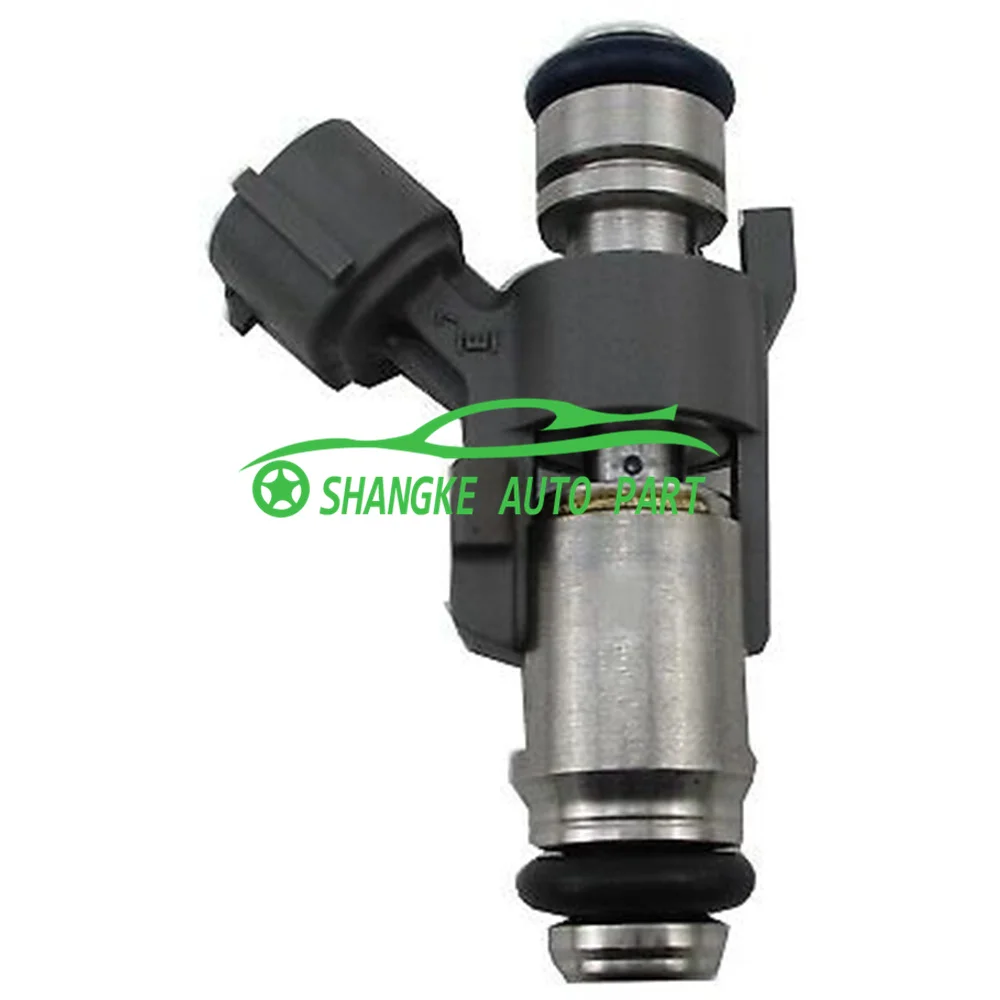 

Fuel Injector Injector Nozzle OEM IPM019 IPM-019 IPM 019 805009297100 FOR PPeugeot 1007 206 207 CCitroen C3 C4 CChery TTiggo 3