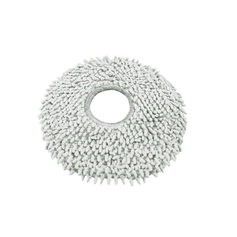 M04K 1 Zestaw Akcesoriów Zamienne Do Odkurzacza Robot Yeedi Floor 3 Station Części Zamienne Akcesoria Szczotka Główna Boczna Mop Ścierka