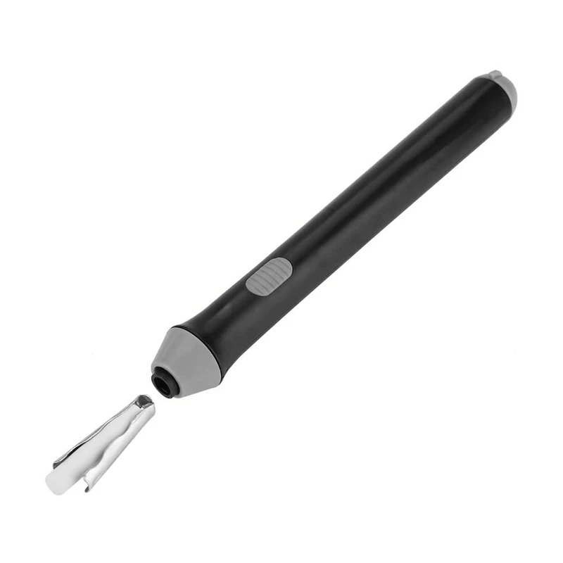 ยางลบไฟฟ้าชุดยางลบอัตโนมัติใช้แบตเตอรี่พร้อมยางลบ22อันสำหรับวาดภาพร่างและปากกาวาดเขียน