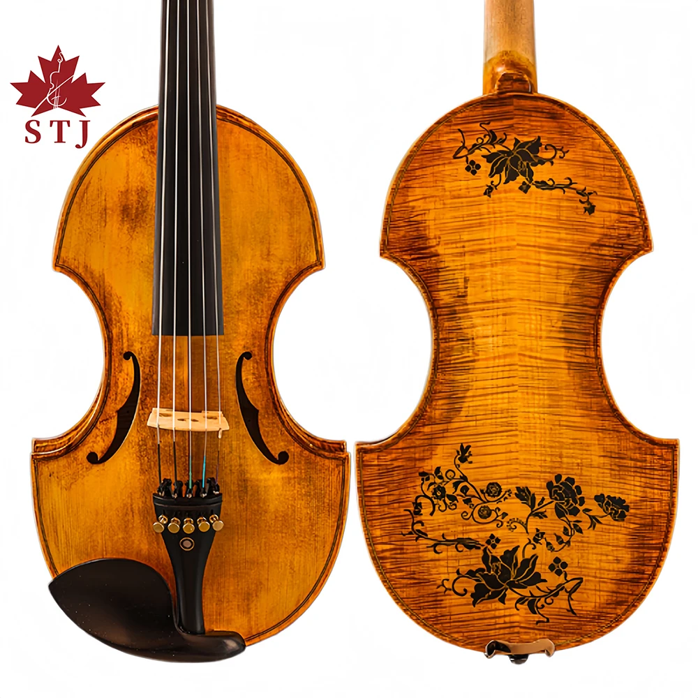 #20 Best Selling Violins