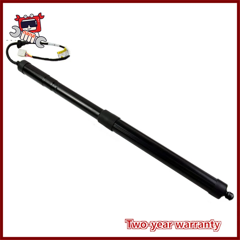 Right Rear and Left Rear Power Tailgate Gas Strut 6891042060 6892042020 D3303L D3303R For Toyota Rav4  Auto Parts