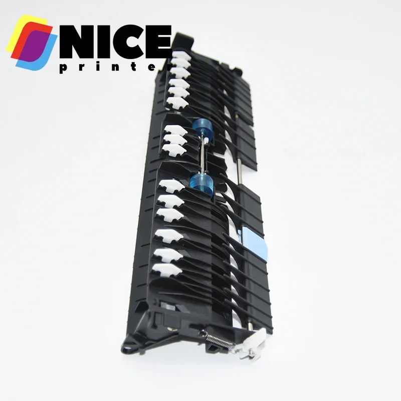 D029-4592 D029-4491 D029-4580 D0294580 support for Ricoh MPC2800 MPC3300 MPC5000 MPC4000 2800 3300 Open Close Guide Plate