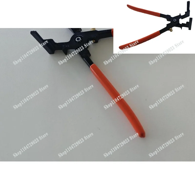 Factory direct sales of large buckle removal tools, removal pliers, quick installation of fasteners,and removal tools