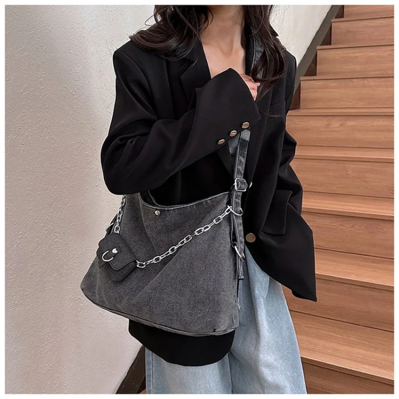 

Ladies Leather Shoulder Bag Fashionable Tote Bags Women Messenger Crossbody Handbags Luxury Brand Popular Classic Elegant Style