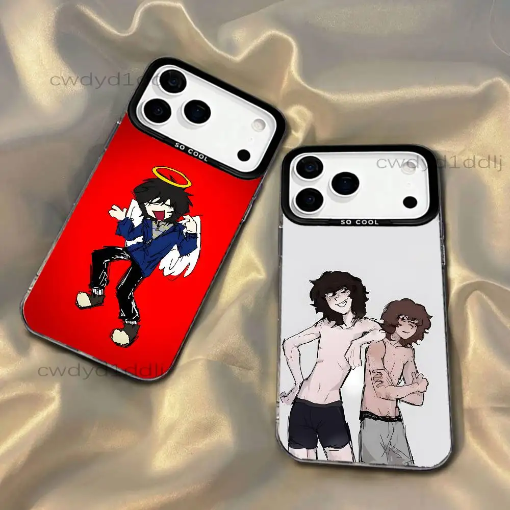 

O-Onewheatmark Will Mark For iPhone 17,16,15,14,13,12,X,8,Pro,Max,Plus,SE4,Air,Mini Black IMD Matte Case