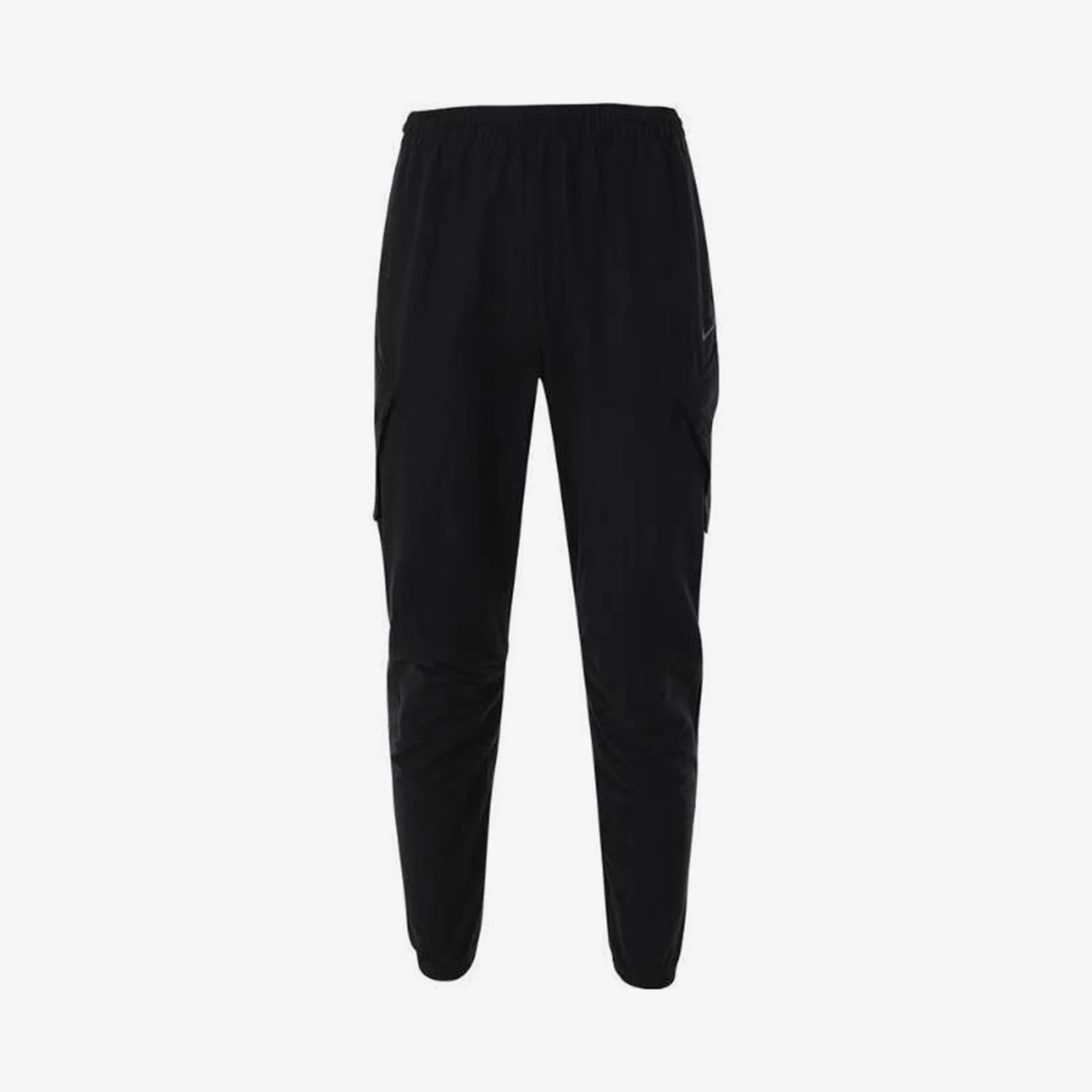 

Официальные оригинальные спортивные повседневные брюки Nike 2024, новые детские спортивные брюки с манжетами FZ4904-010