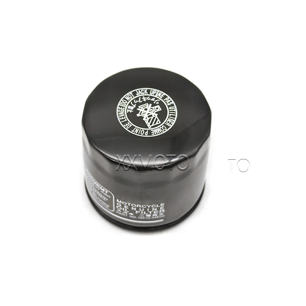 For Suzuki GSX750 GSXS750 VS750 VS 750 GXS 750 S750 C50 C800 M50 M800 VS800 VX800 VZ800 S50 C 800 M800 Motorcycle Oil Filter