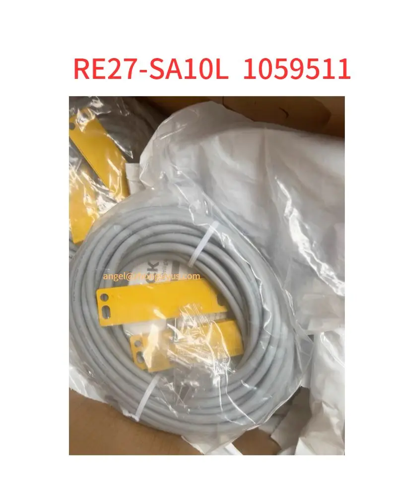 New Sensor RE27-SA10L, 1059511