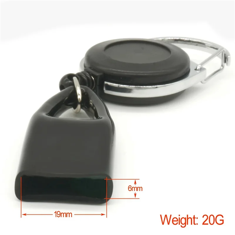 

50Pcs Silicone Lighter Holder Sleeve Clip Lighter Protective Cover Smoking Accessories With Retractable Keychain-Y78A