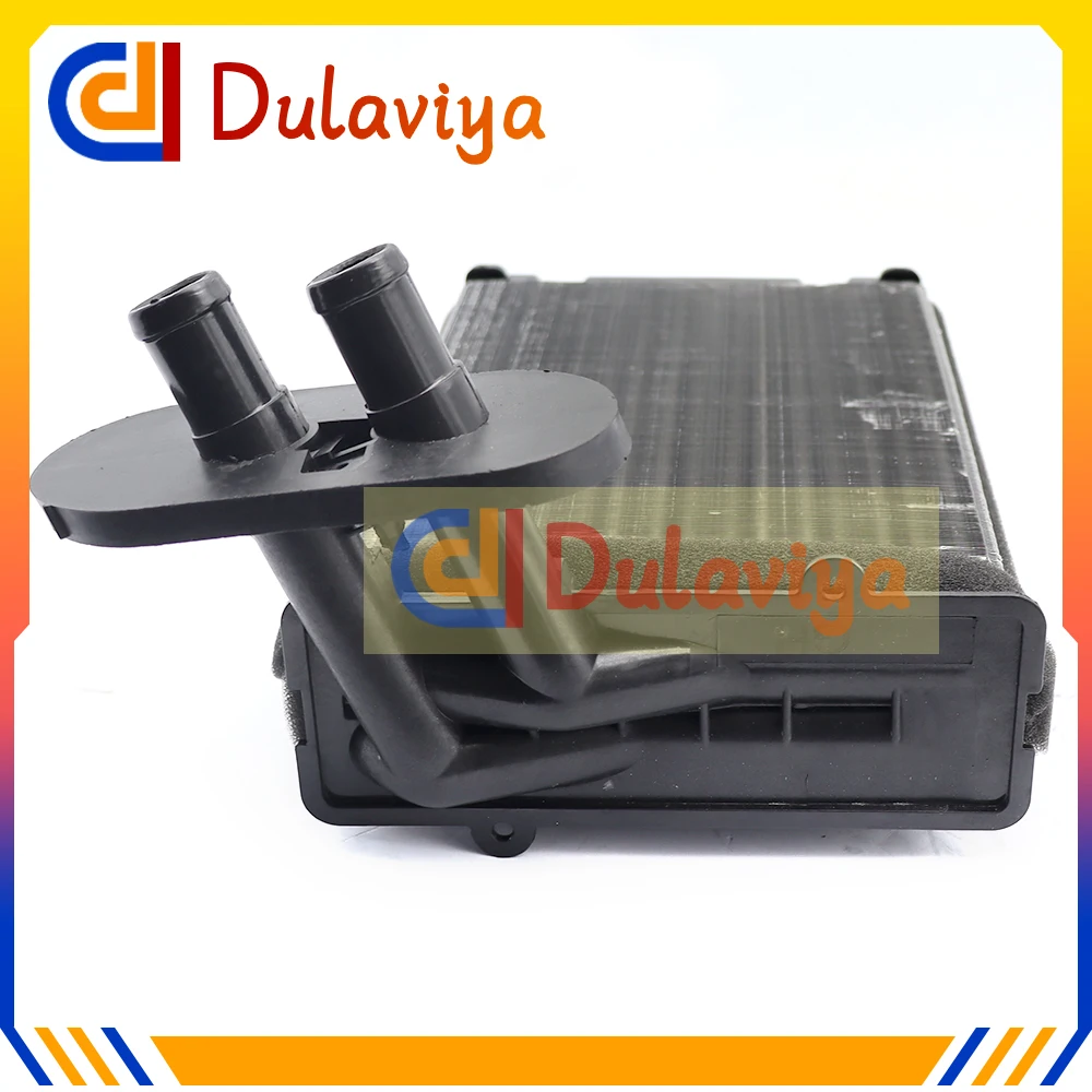 1H1819031A Auto Interior Heat Exchanger For Skoda Octavia I / Seat Toledo I Ibiza II / Volkswagen Vento Scirocco / Audi A3 8L1