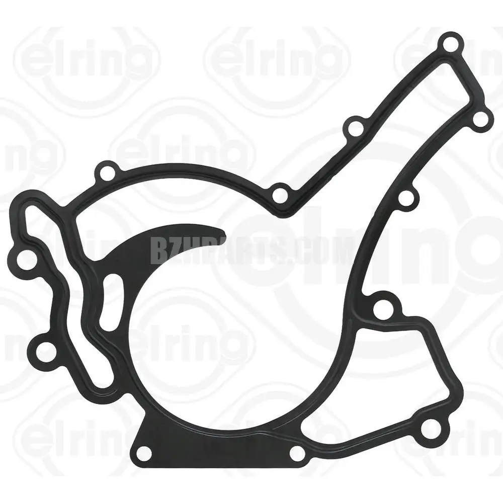 Elring Water pump gasket A2722010280 For Mercedes-Benz W204 W211 W212 W221 W164 W251 C250 C300 CLK550 GL450 ML350 S550