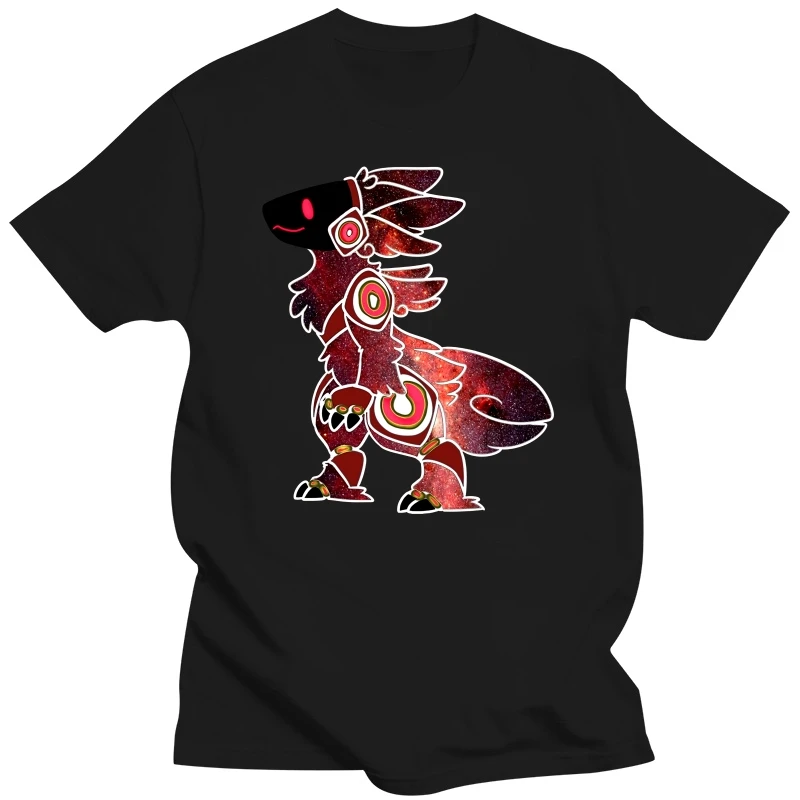 Protogen Fish T-shirt: waarom dit een must-have is voor elke furry-fan met een passie voor kosmische stijl