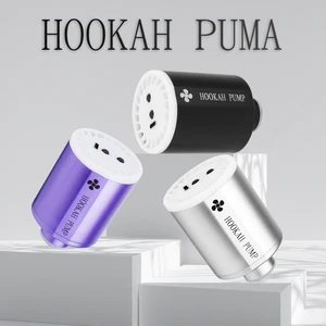 10ベストセールス電子水ギセルシーシャ-10