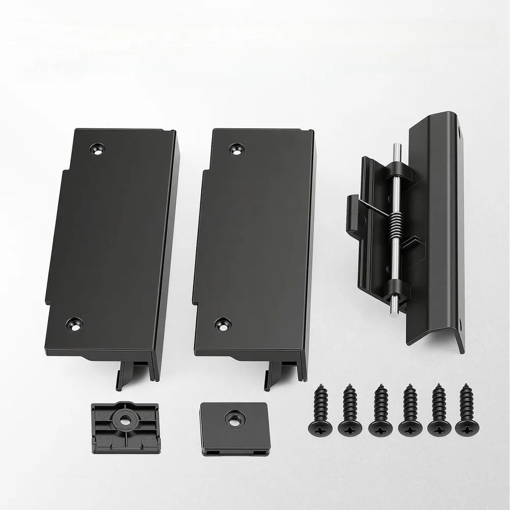 For FCR08DCDTA For Refrigerator Specific Replacement Parts for Door Lock and Latch Functions Without OEM Marking