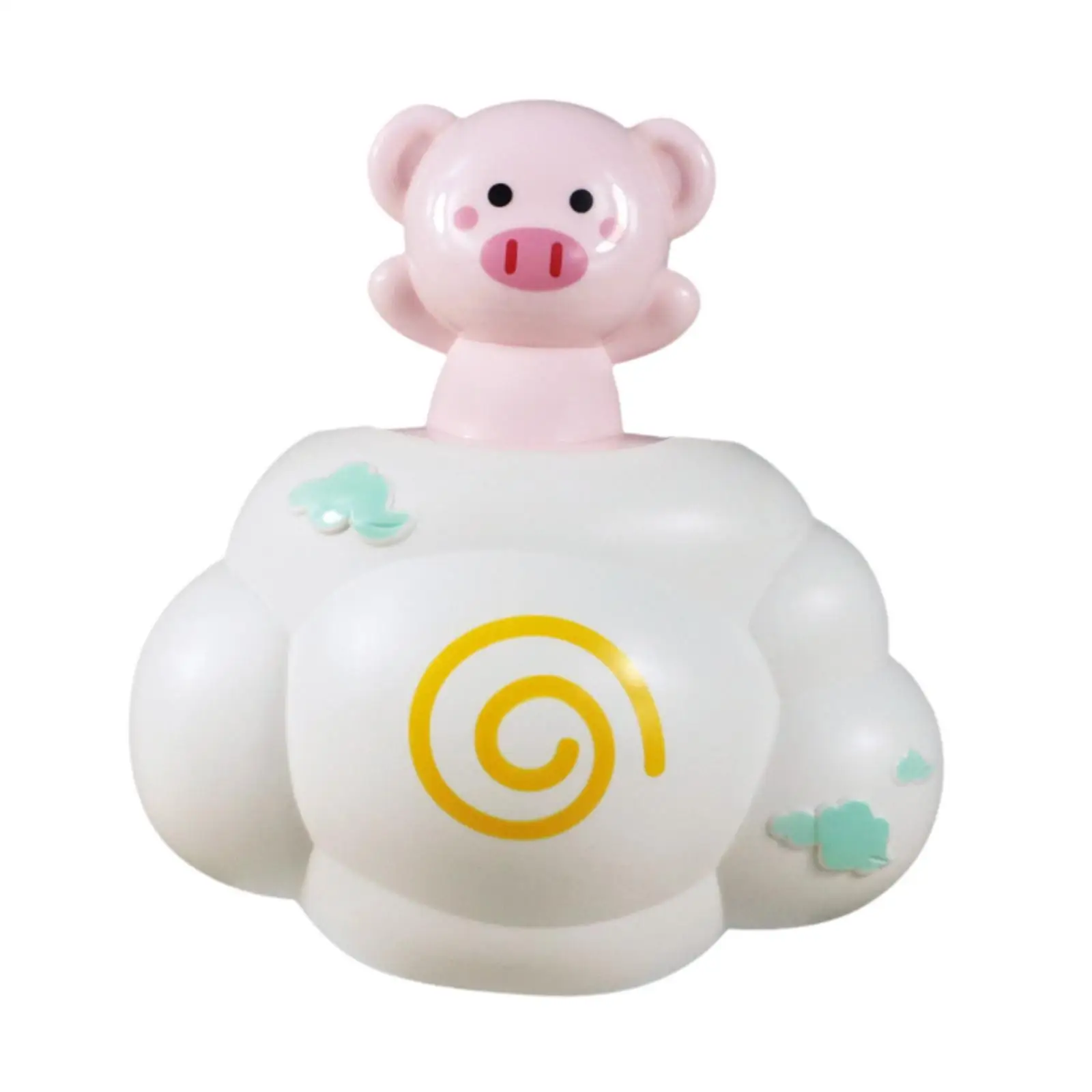 Jouet de bain Adorable jouet d'eau de bain pour enfants pour les tout-petits de voyage en piscine