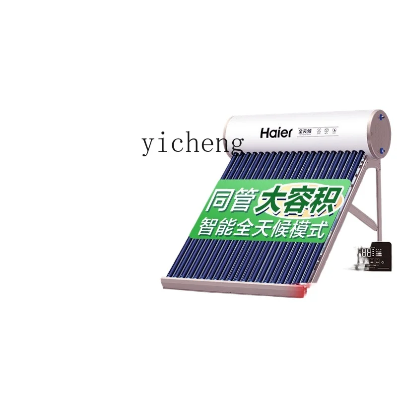 Zk Solar Water Heat…