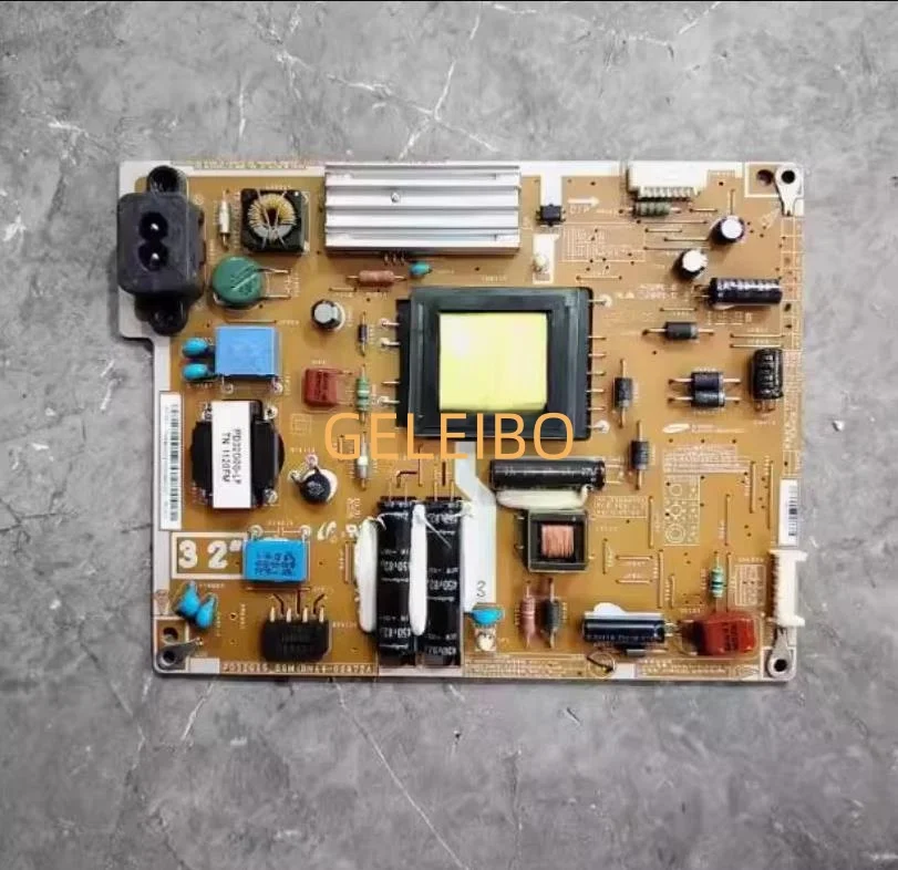 BN44-00472A PSLF800A03S لوحة إمداد الطاقة LED لـ UA32D4003B