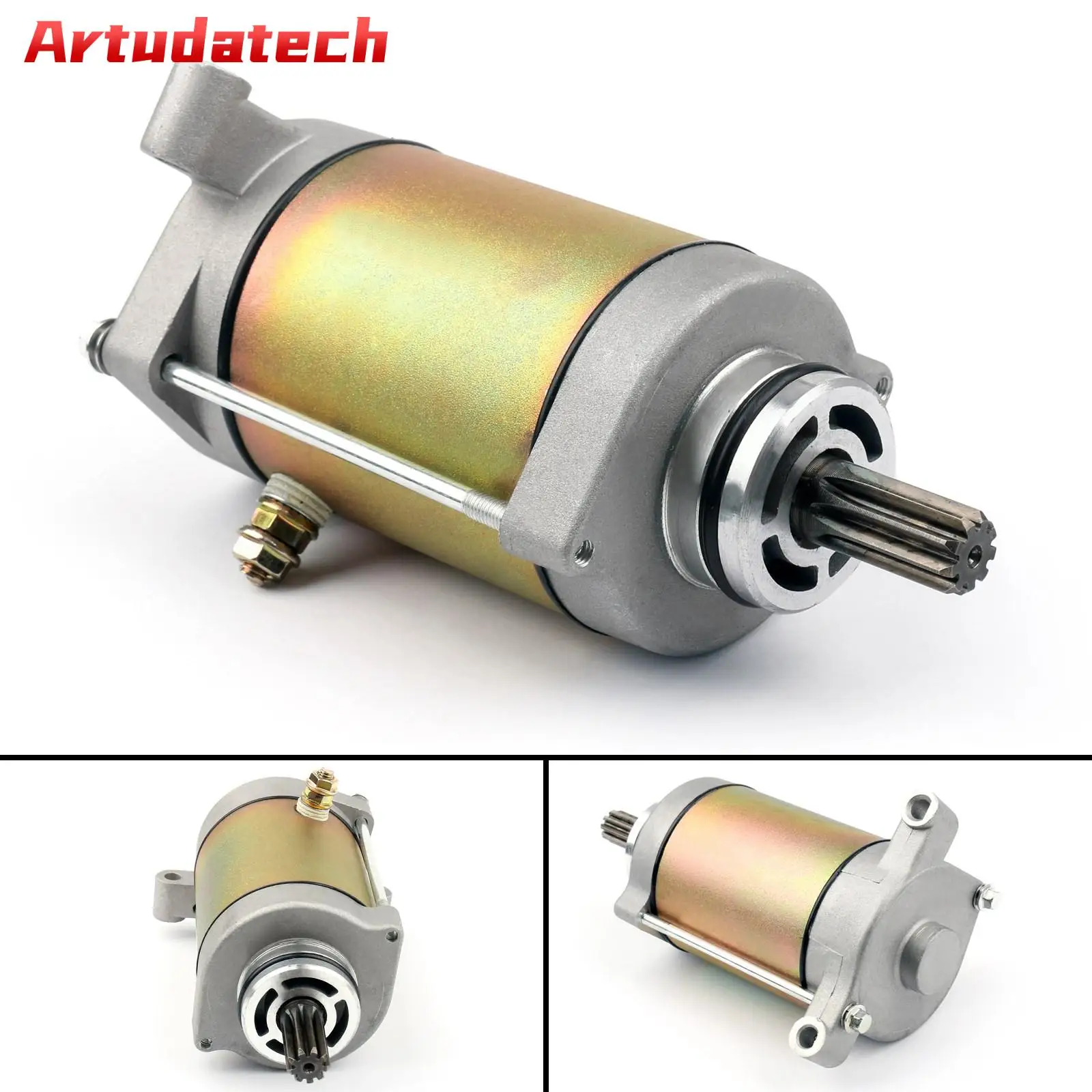 Artudatech Starter …