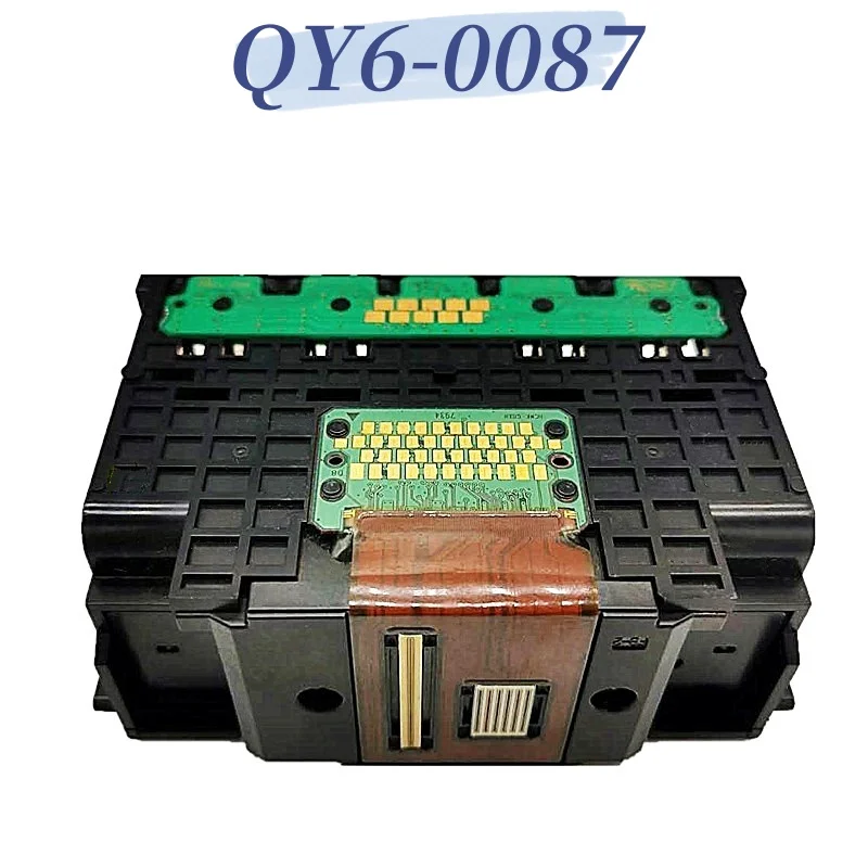 

QY6-0087 Printhead Printer Head For Canon MB2020 MB2050 MB2320 MB2350 MB5020 MB5050 MB5080 MB5180 5310 IB4020 IB4050 IB4080 4180