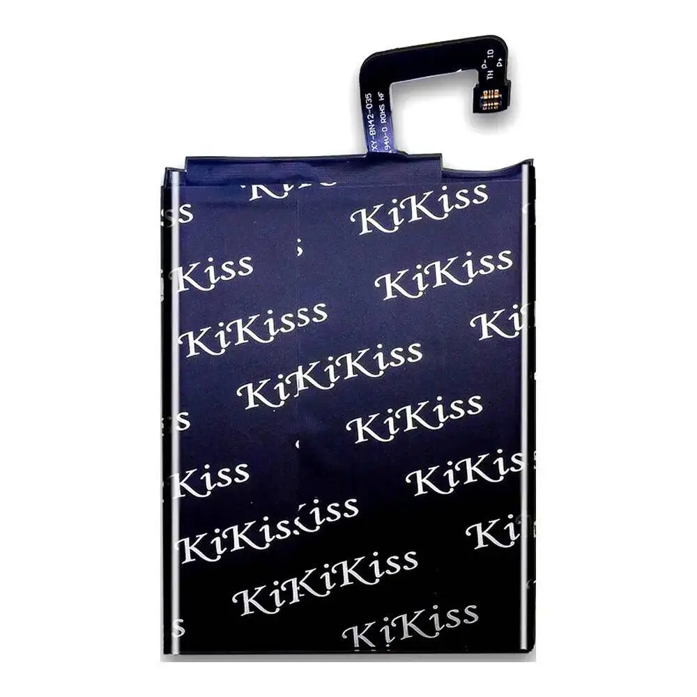 بطارية الهاتف المحمول BN42 لهاتف Xiaomi Redmi 4 2G Ram 16G Rom Edition متينة 5500Mah عالية الأداء