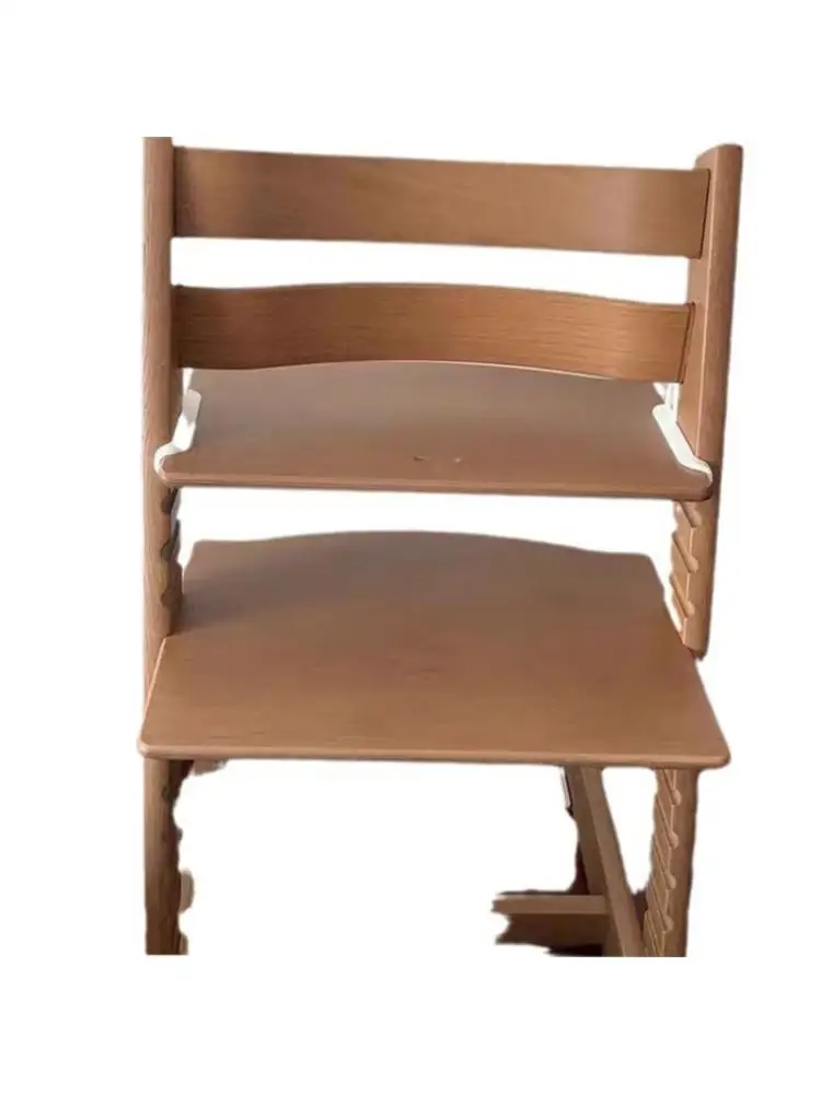 E7CE 2PCS Petite fixation sécurité pour les enfants Solution d'attachement harnais chaise chaise