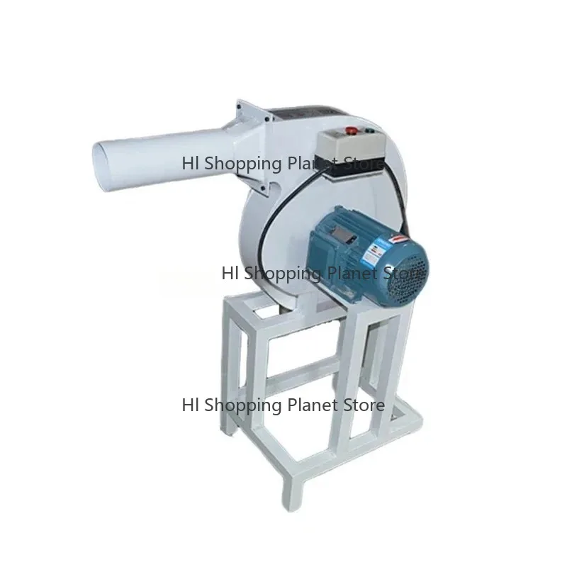 Sp-onge Fiber Cotton F-illing Machine Pillow Sofa Cushion F-illing Machine Doll pp Cotton Feather Blowing Equipment