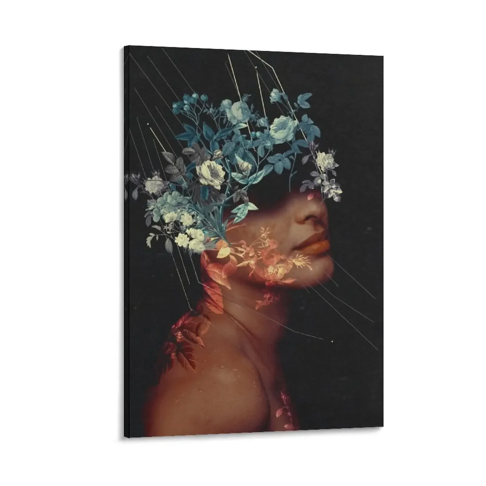 

Limbo Canvas Painting Paintings on canvas for living room wall art canvas painting nordic home decor aesthetic room decoration