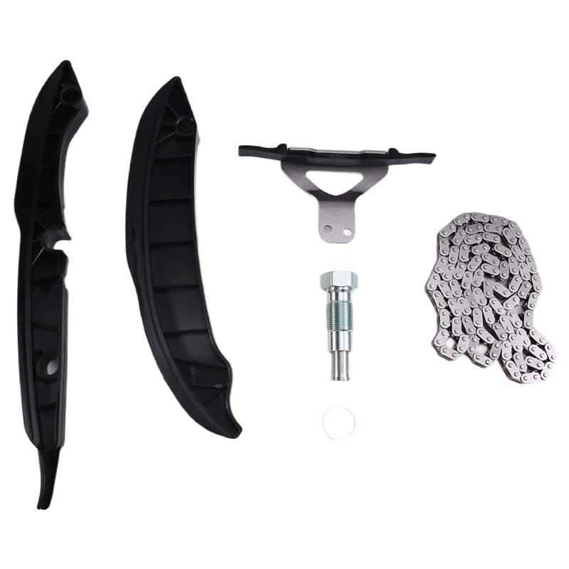 

AT92-Engine Timing Chain Kit Timing Chain Kit Forssangyong Korando Korando Timing Chain Kit