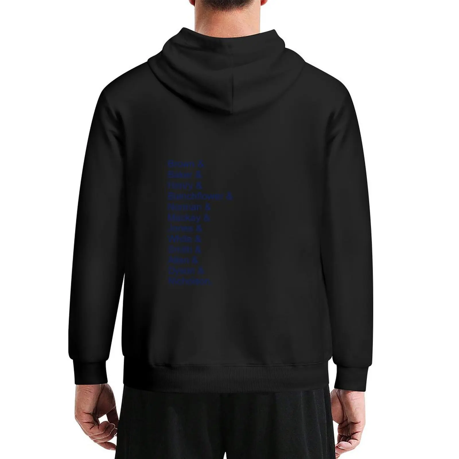 

Tottenham 1961 FA Cup final Hoodie anime clothes blouse autumn jacket men men clothing men hoodie