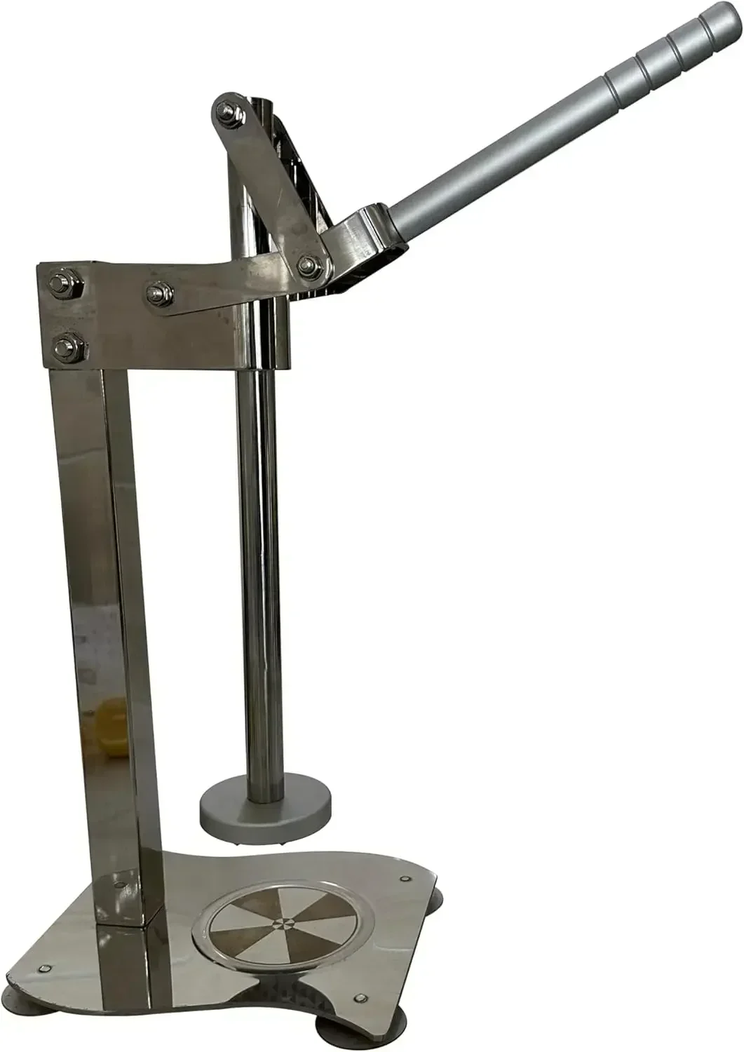 

[XMSJ-ограниченный запас, купить сейчас! ]Ручная настольная сверхмощная соковыжималка для лимона, соковыжималка для апельсина, соковыжималка для лимона, соковыжималка для цитрусовых, фруктовая дробилка nu