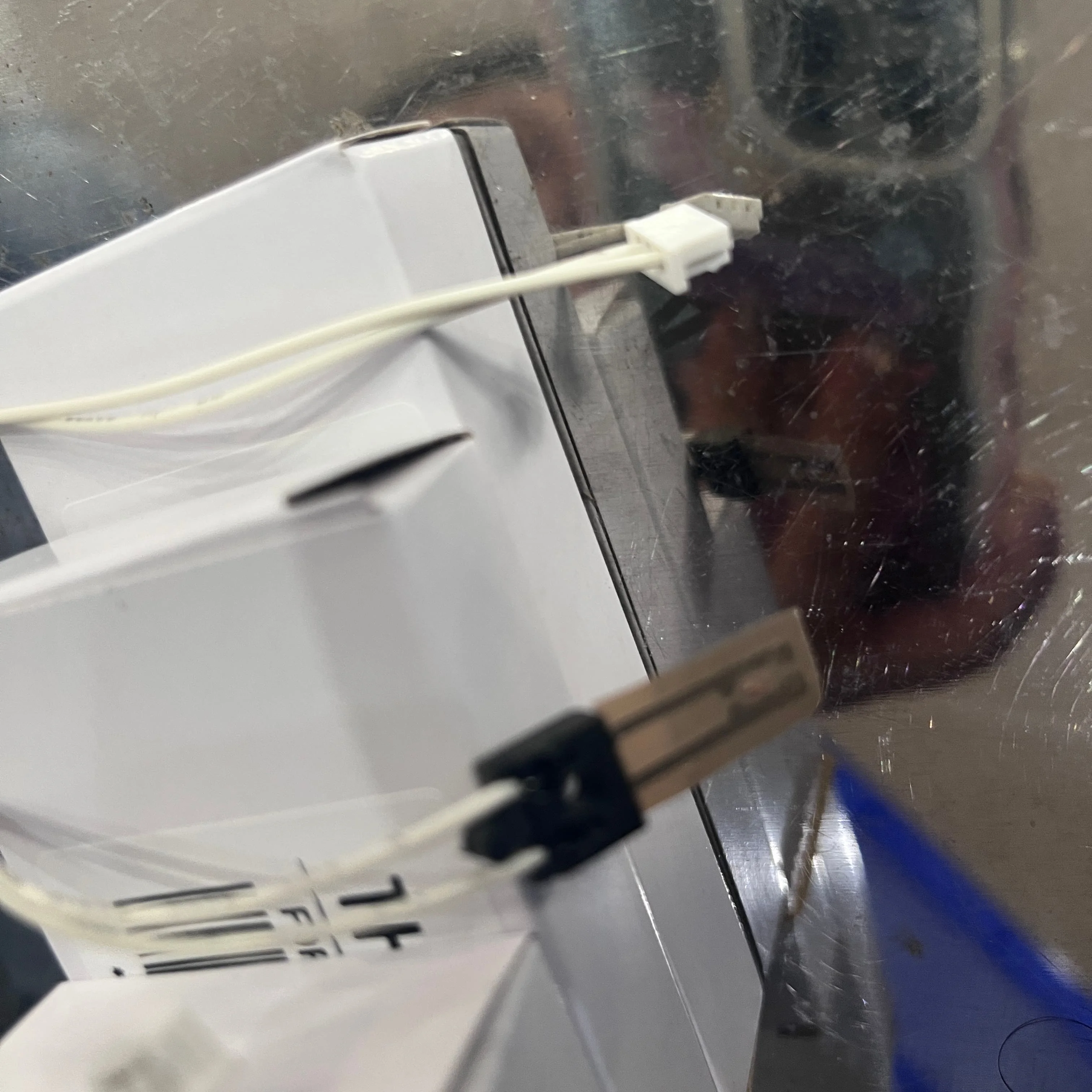 

10pcs New AW10-0053 AW100053 for Ricoh Aficio 1022 1027 1035 1045 2022 2027 2035 2045 3025 3030 2510 3010 Fuser Thermistor