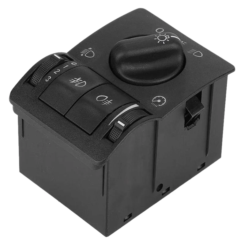 

Компонент переключателя управления противотуманными фарами автомобиля для OPEL Astra Wagon VAUXHALL 90437440