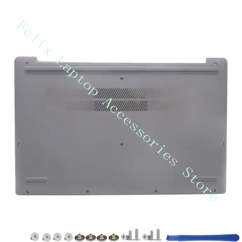 For Lenovo IdeaPad 3 15ABR8 15IAN8 15AMN8 15IRU8 15S 2023 Laptop LCD Back Cover/Front Frame/Palmrest Keyboard/Bottom Cover