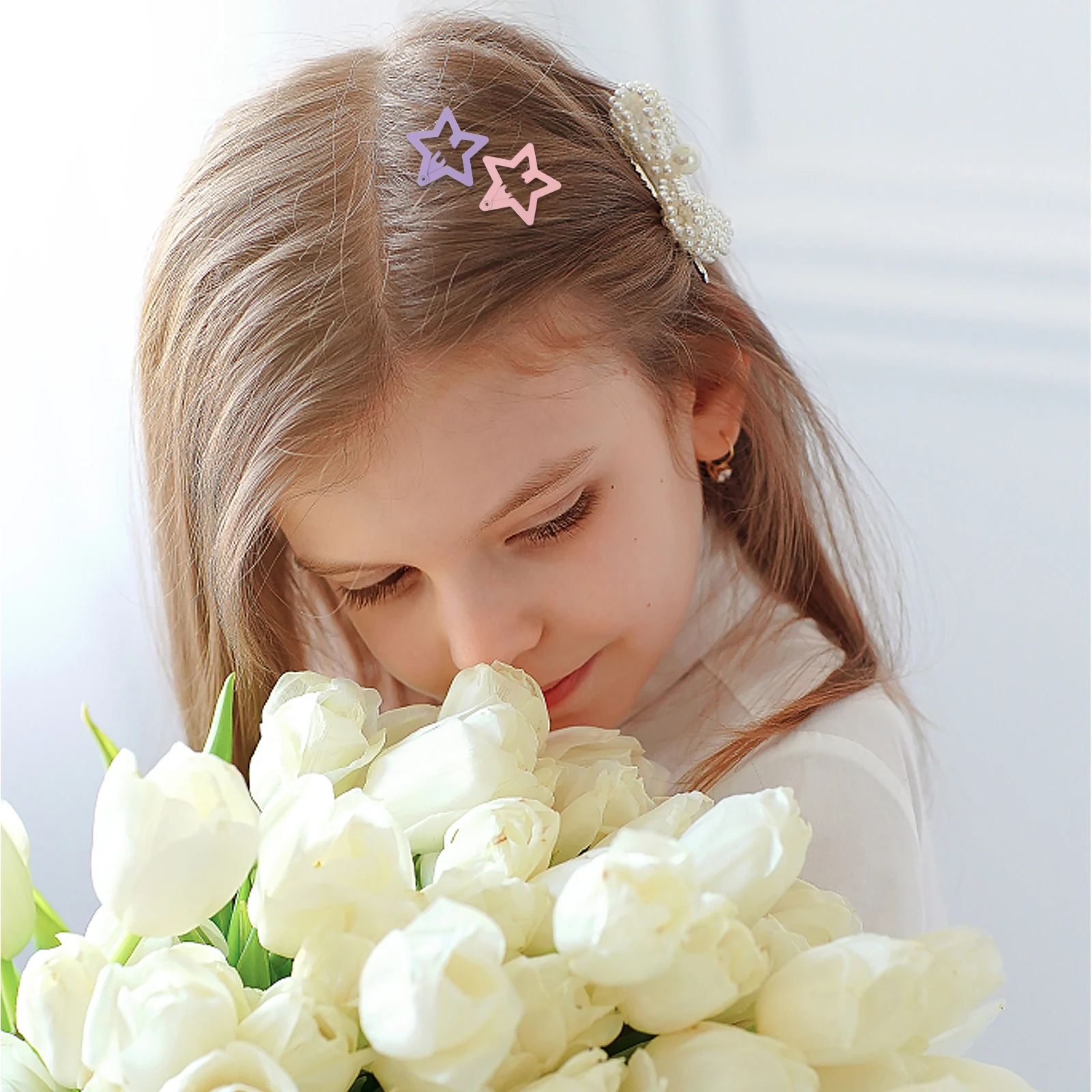1170 pièces enfants cheveux accessoires coloré enfants pinces à cheveux élastiques bandes de caoutchouc épingles à cheveux enfants épingle à cheveux enfant épingle à cheveux