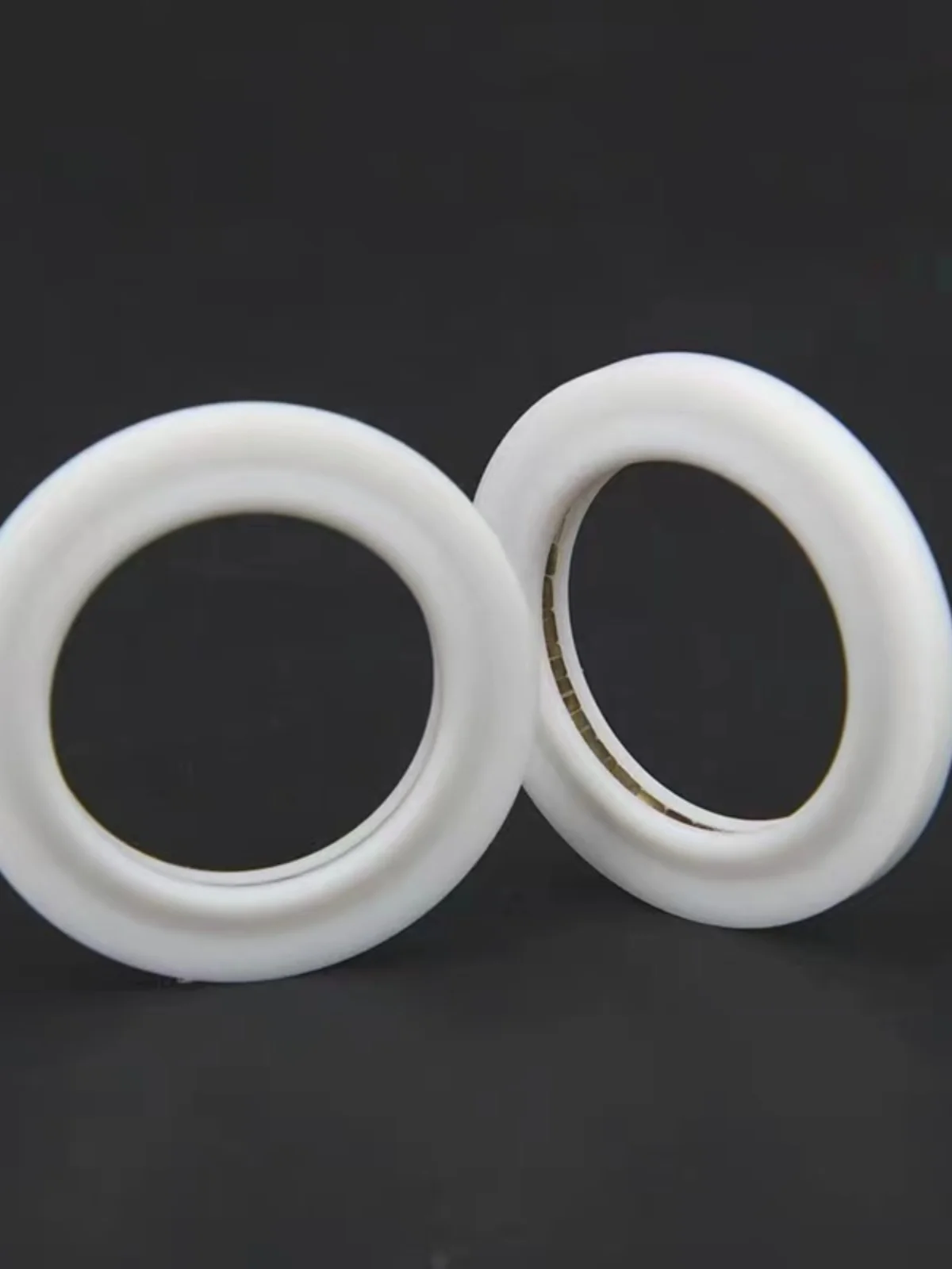 DMK Laser Seal Ring Protective Lens Spring Seal For QILIN SUP HANWEI Raytools Relfar Au3tech WSX Laser Cutting Welding Head