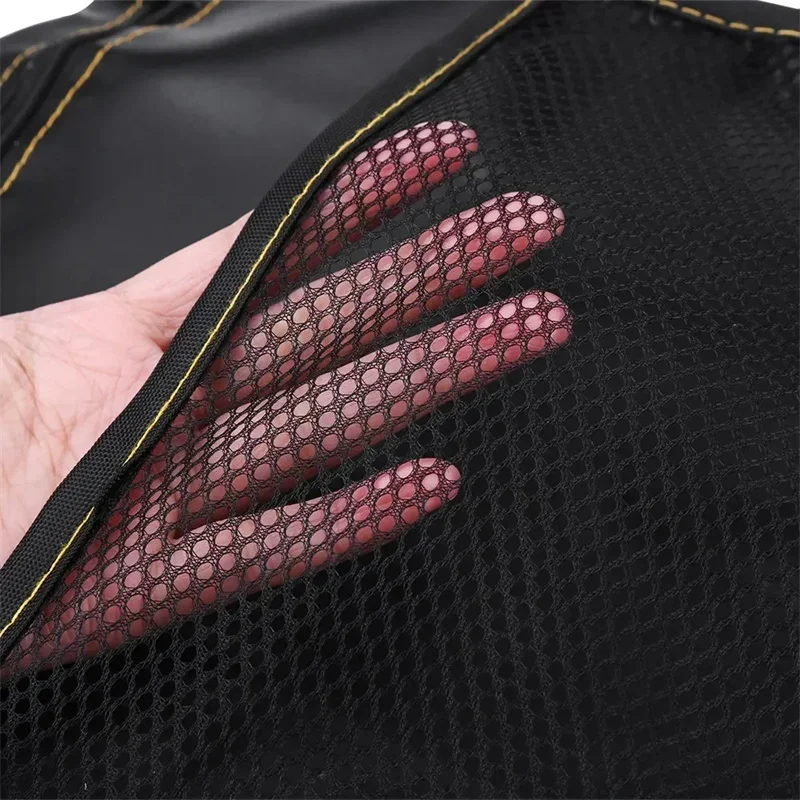 Per Vespa GTS300 GTS GTV 300 GTS250 GT LX Sprint Primavera 125 150 Moto Scooter Sotto Il Sedile Strumento di Stoccaggio Borsa Organizzare