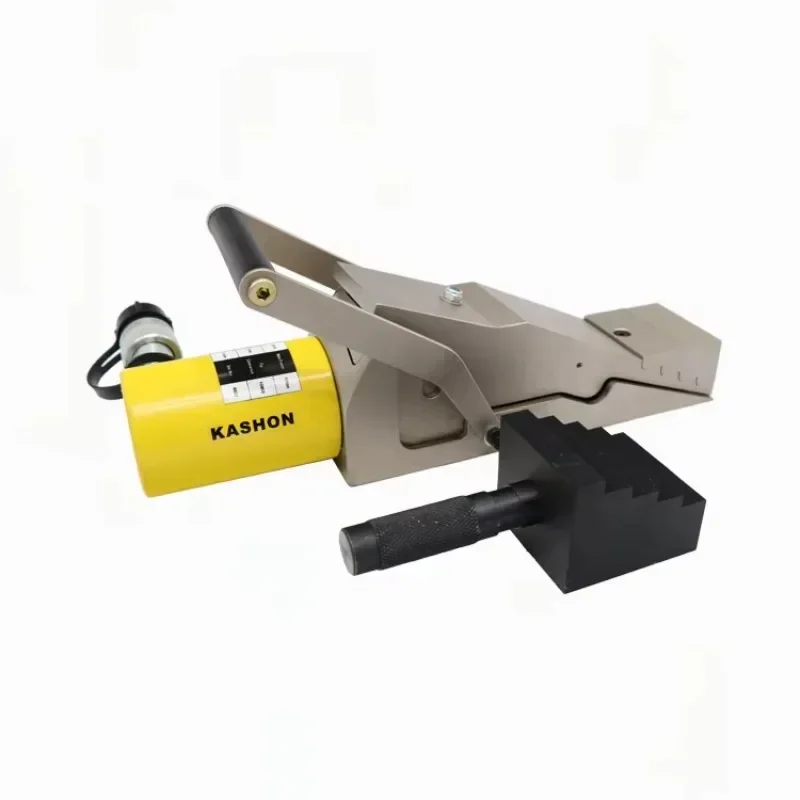 LW-16 مفرشة هيدروليكية للرفع العمودي 16 طن