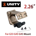 2.26 For G33 G43 DE