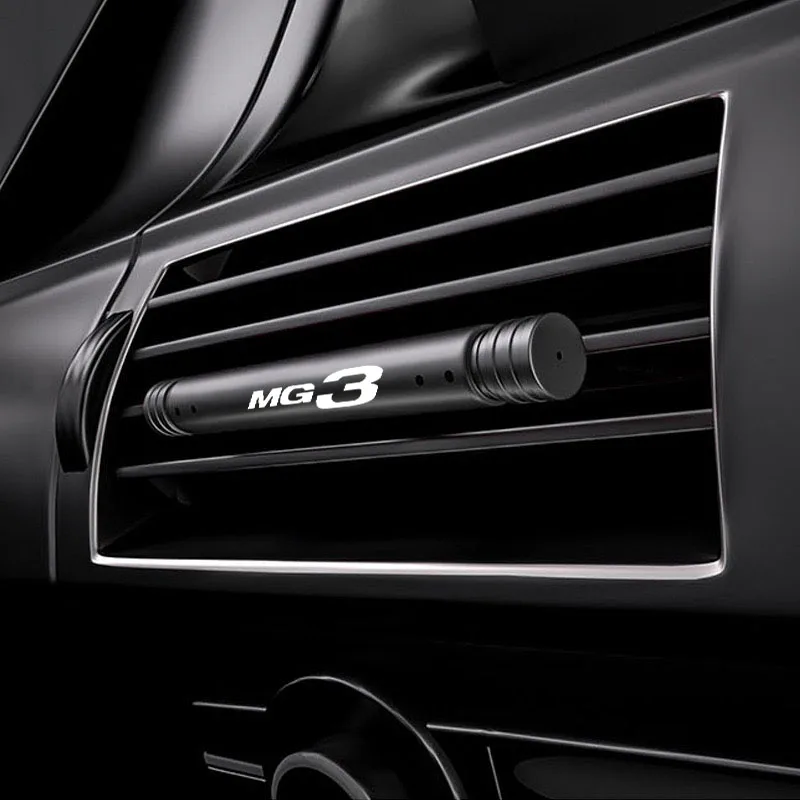 Car hidden aromatherapy stick for MG3 Motors MG ZS GS MG5 6 7 Gundam 350 Parts TF GT hector HS car Accessories Car Aroma Stick - Image 3