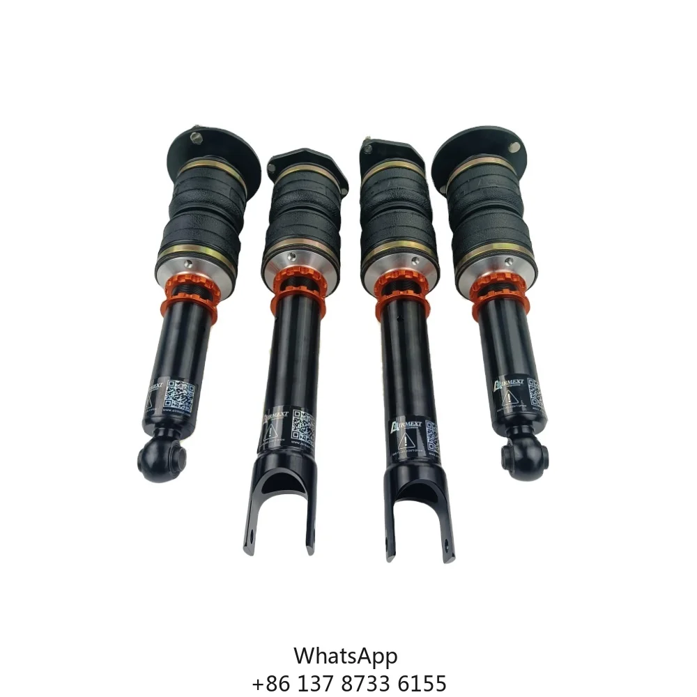 

For NISSAN Skyline GT-R BCNR33 (1995~1998)/ Pneumatic Auto Parts New Air Strut/Air Suspension Coilover/AIRMEXT Brand