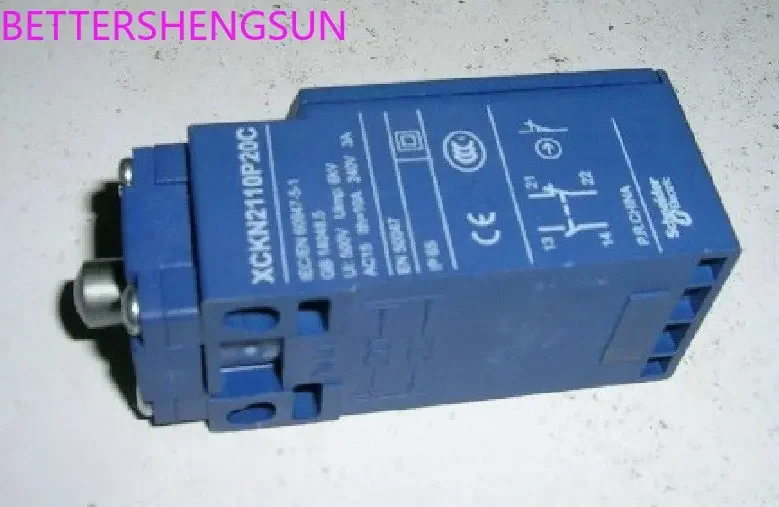 XCKN2110P20C Limit Switch Components