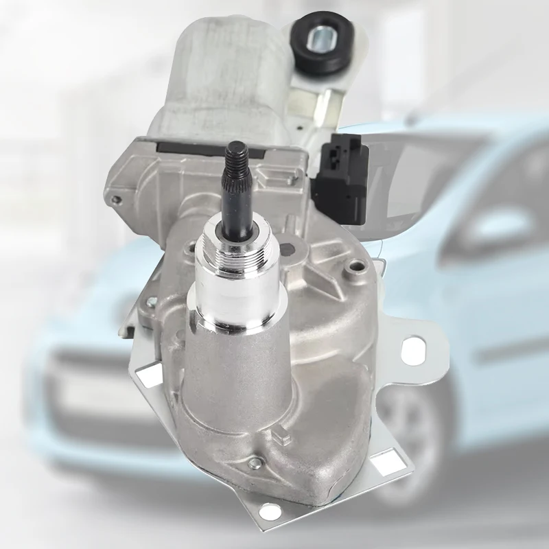 

1Pc Rear Wiper Motor For Peugeot 108 Citroen C1/Toyota Aygo 14-21 B001099280 Car Parts